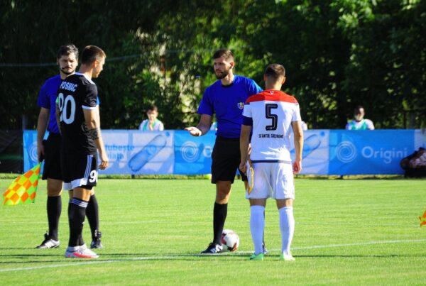 Сфынтул Георге